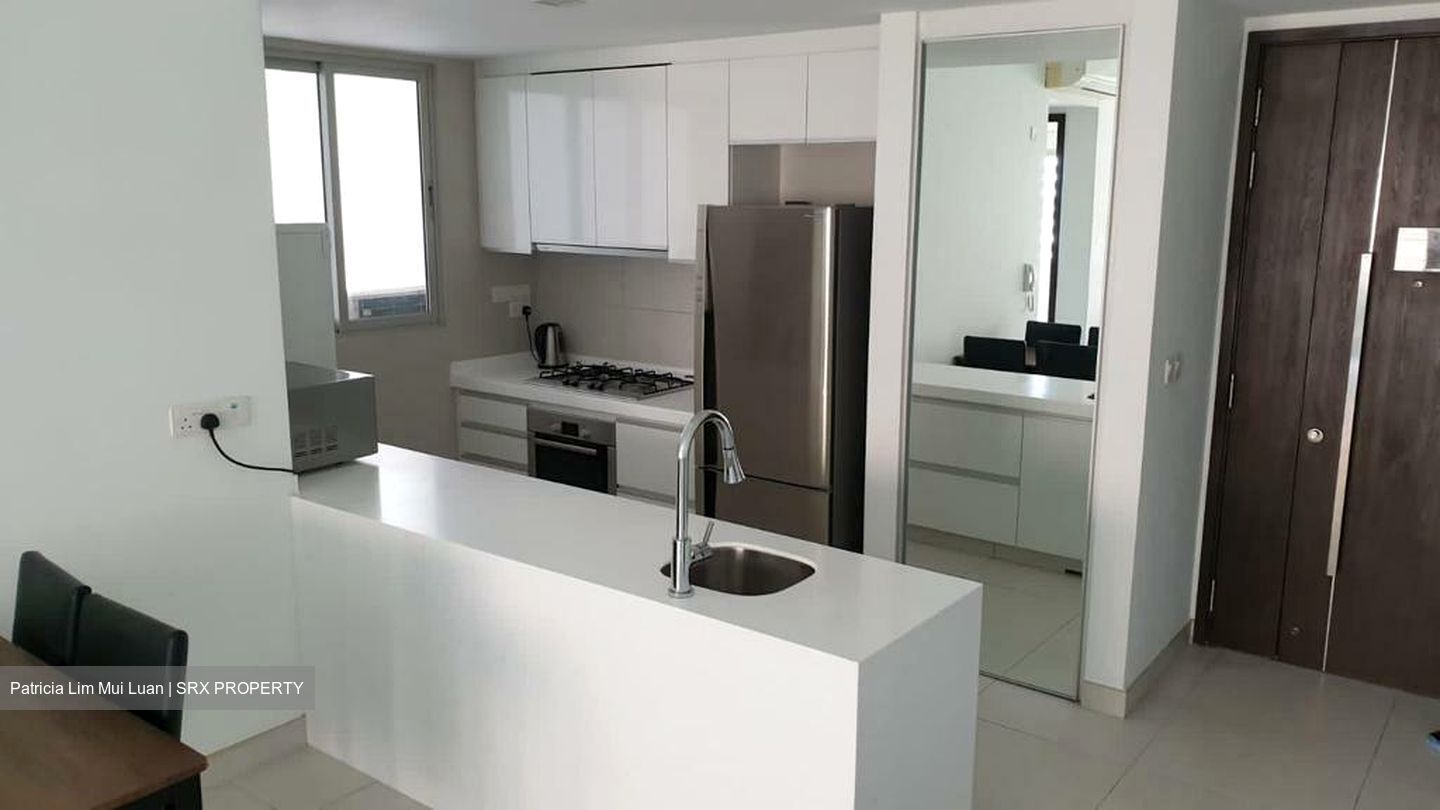 The Rochester Residences (D5), Apartment #626949601